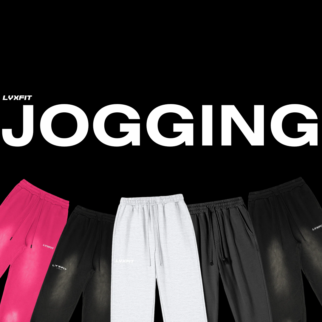 Joggings Sport Unisexe | Tissu Premium – Canada