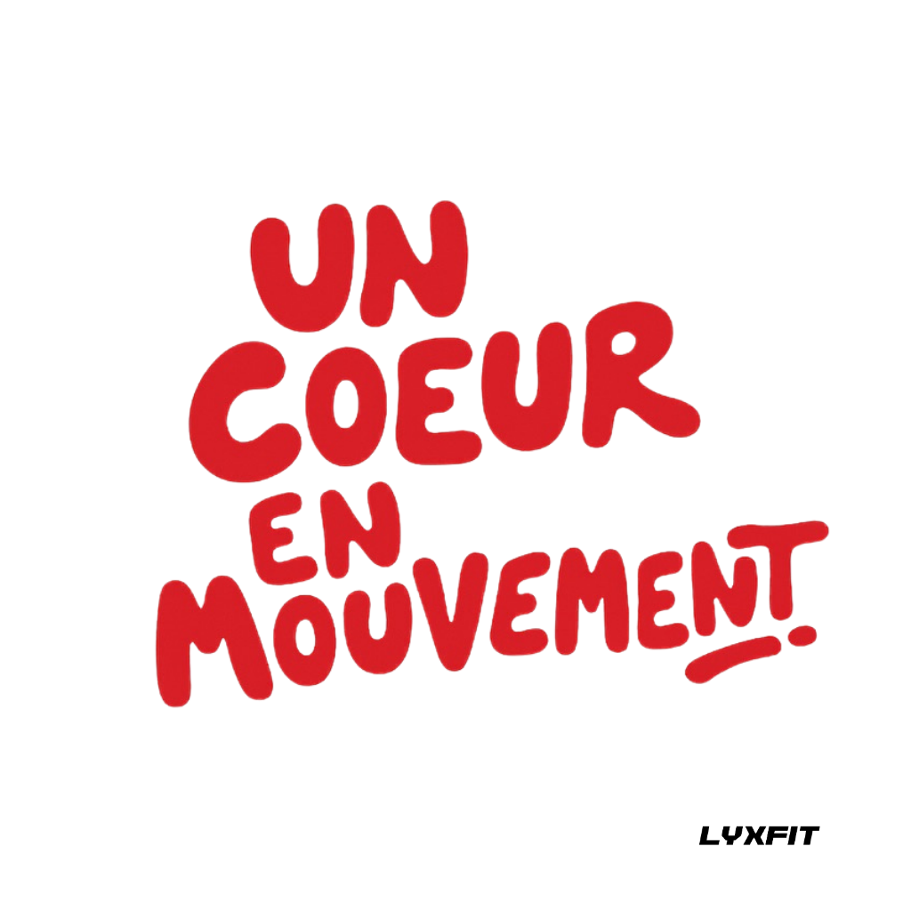 Cœur en Mouvement — Fondation ICM