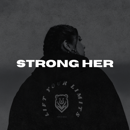 STRONG HER