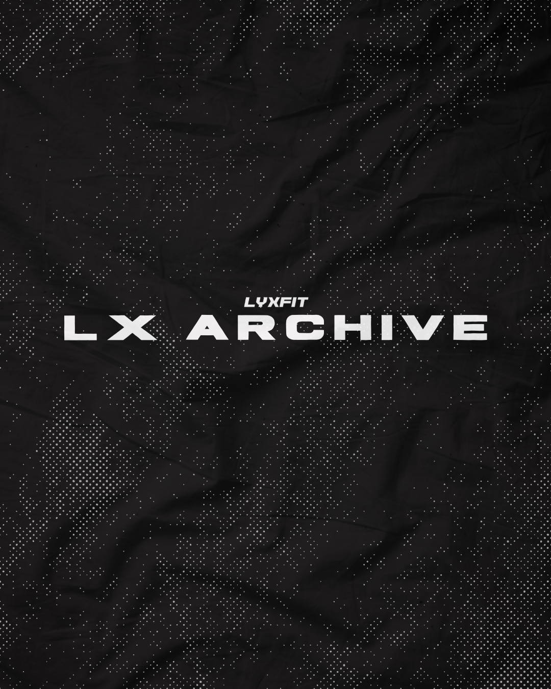 LX ARCHIVE