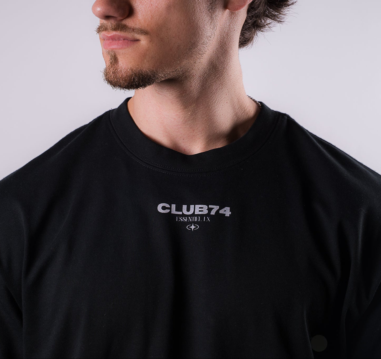 ELEVATE TEE — CLUB LX74™