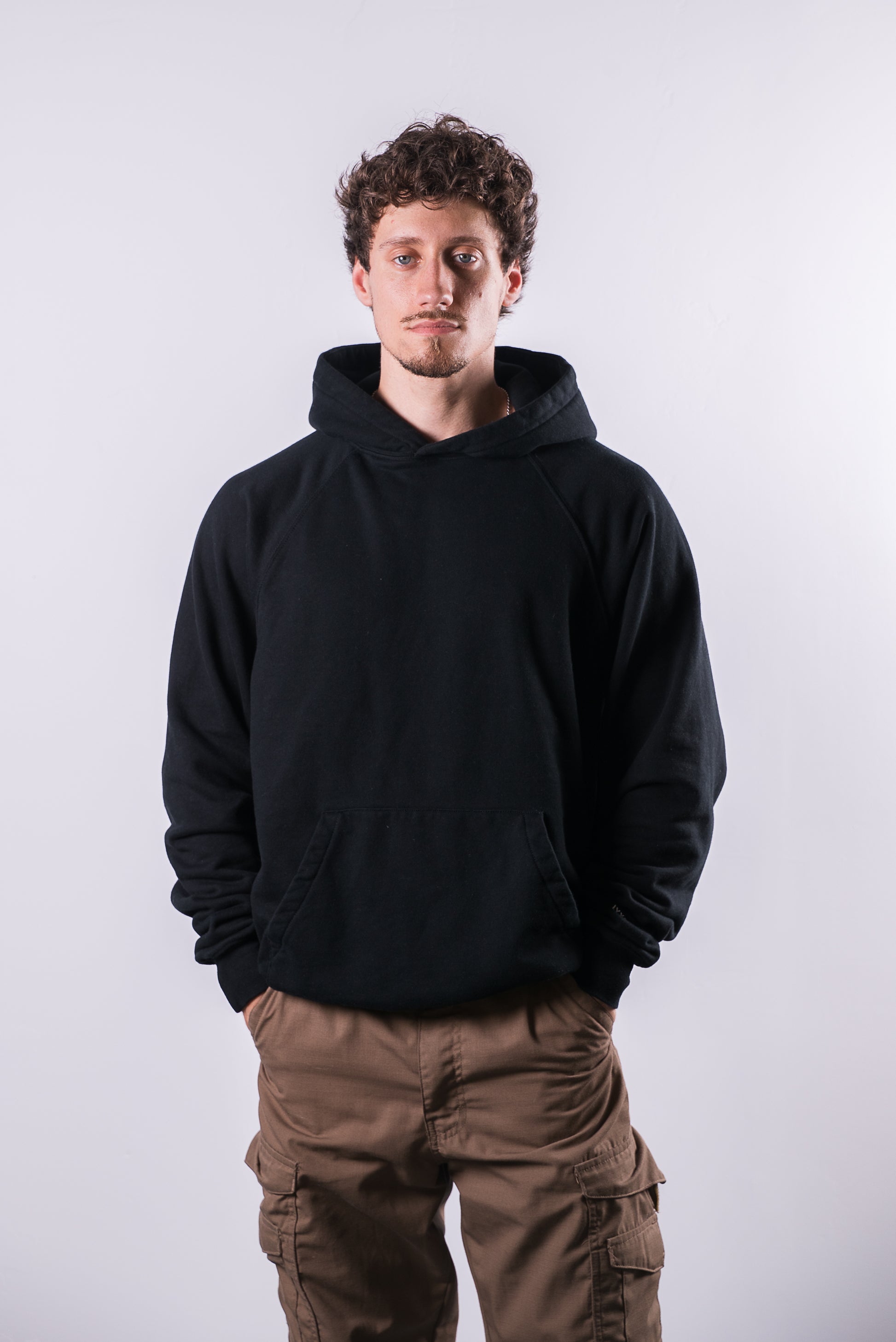 LX74 Core Hoodie