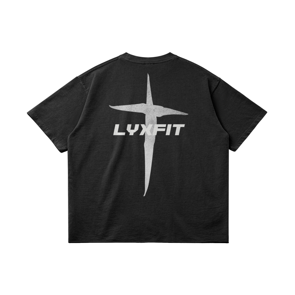 Void Raw Tee