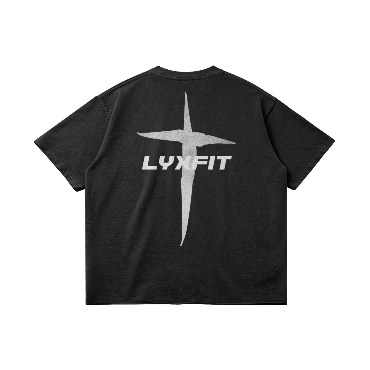 Void Raw Tee