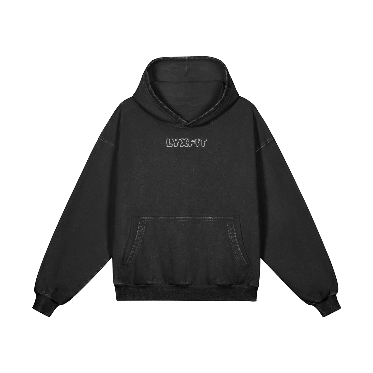 NO LIMIT Hoodie