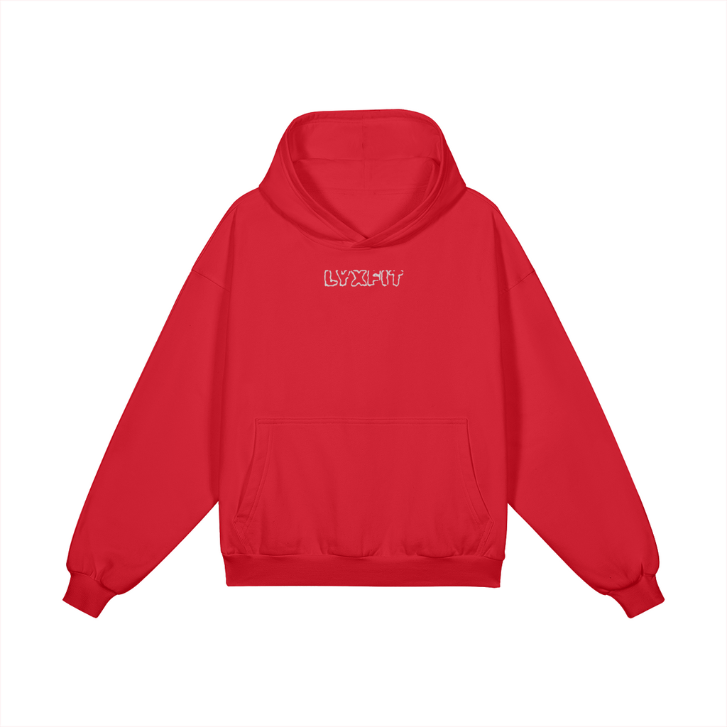 NO LIMIT Hoodie