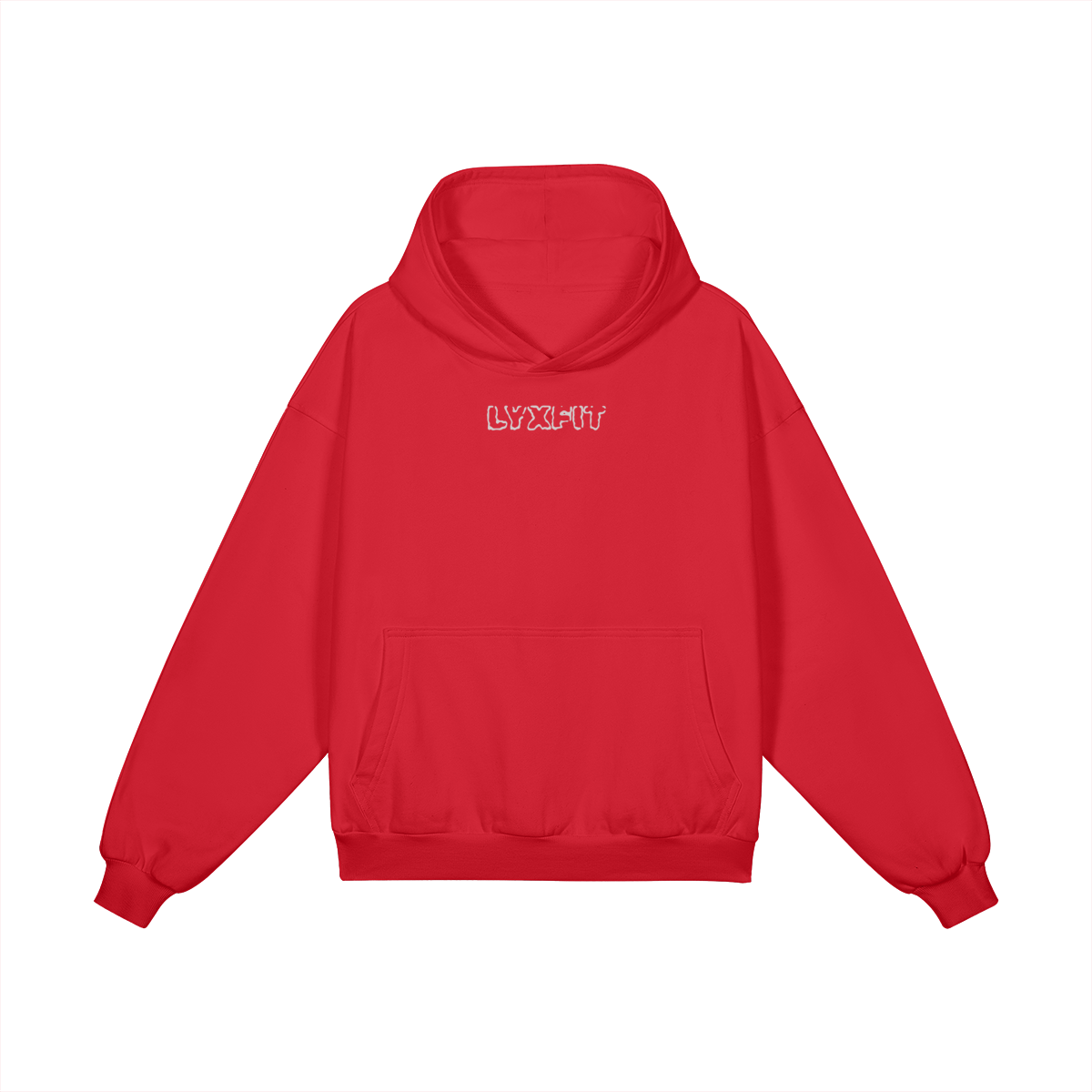 NO LIMIT Hoodie
