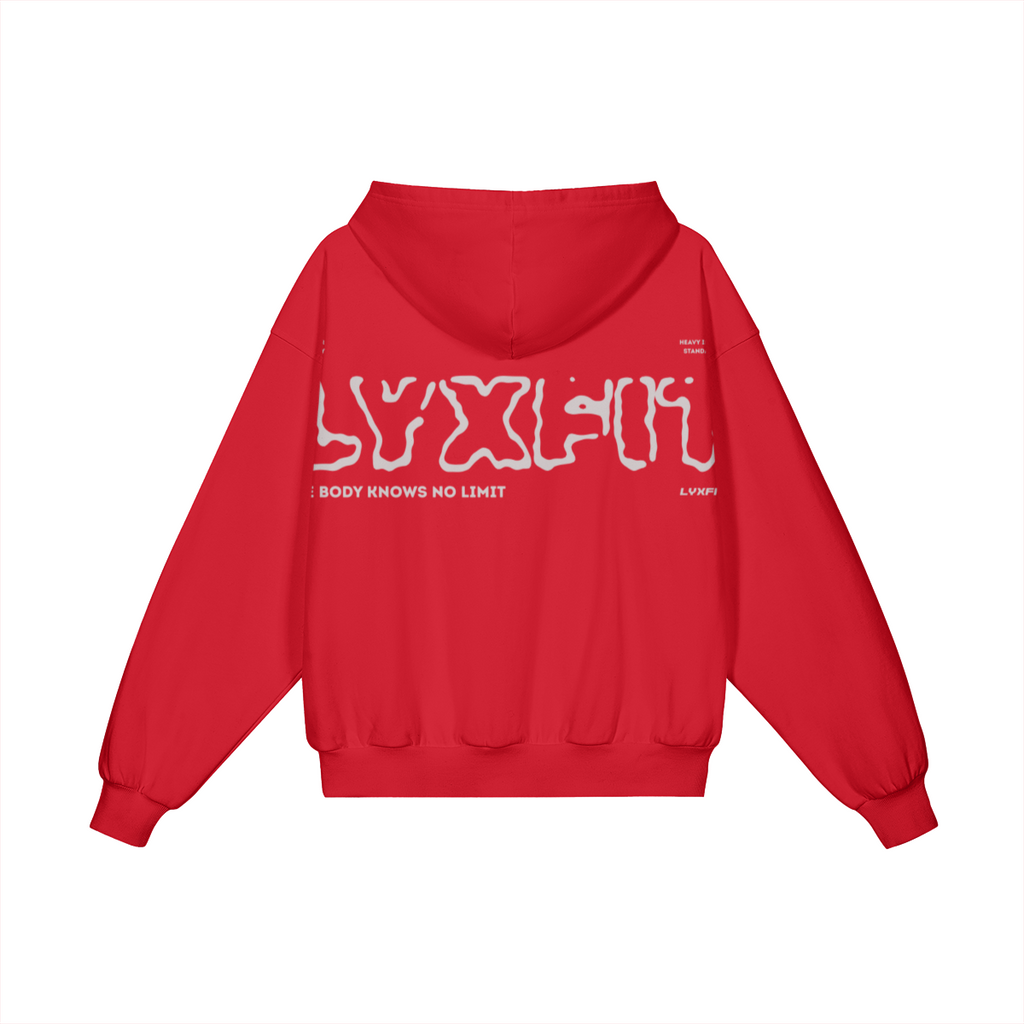 NO LIMIT Hoodie